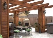 Kwikfynd Pergolas
conacreek